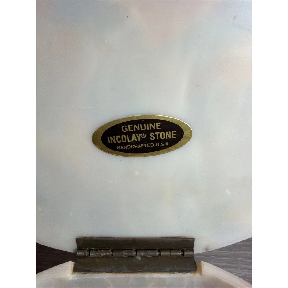 Incolay measurements inches